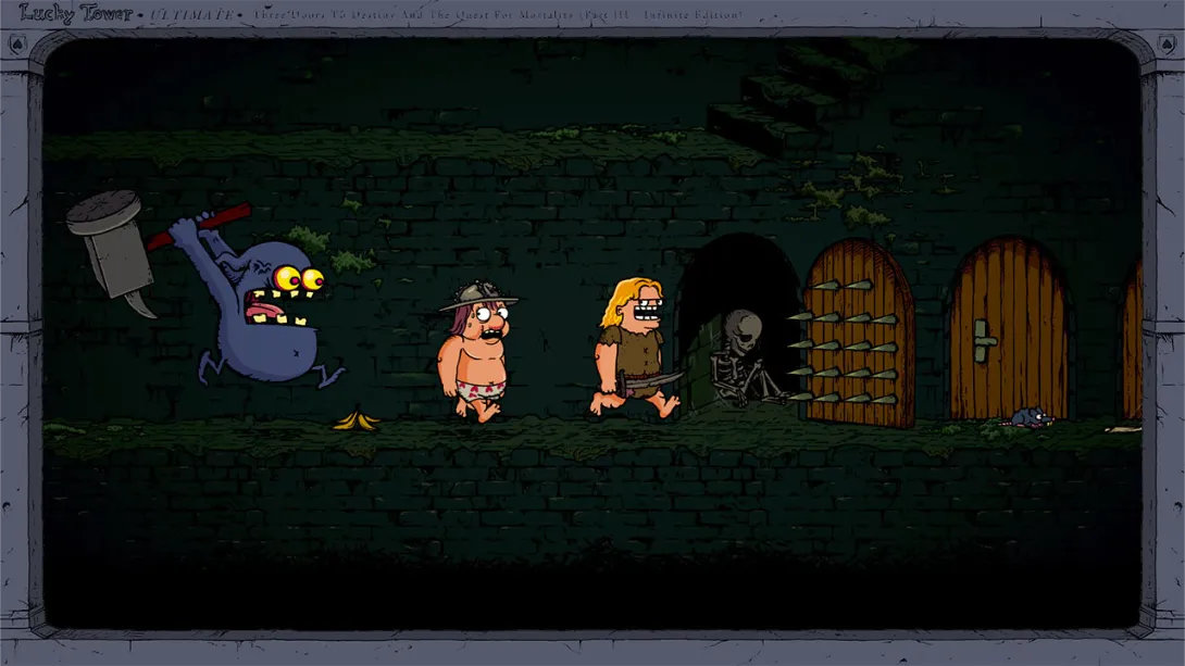 图片[3]-【美版】幸运塔 终极版 .Lucky Tower Ultimate-游糖YoTeb