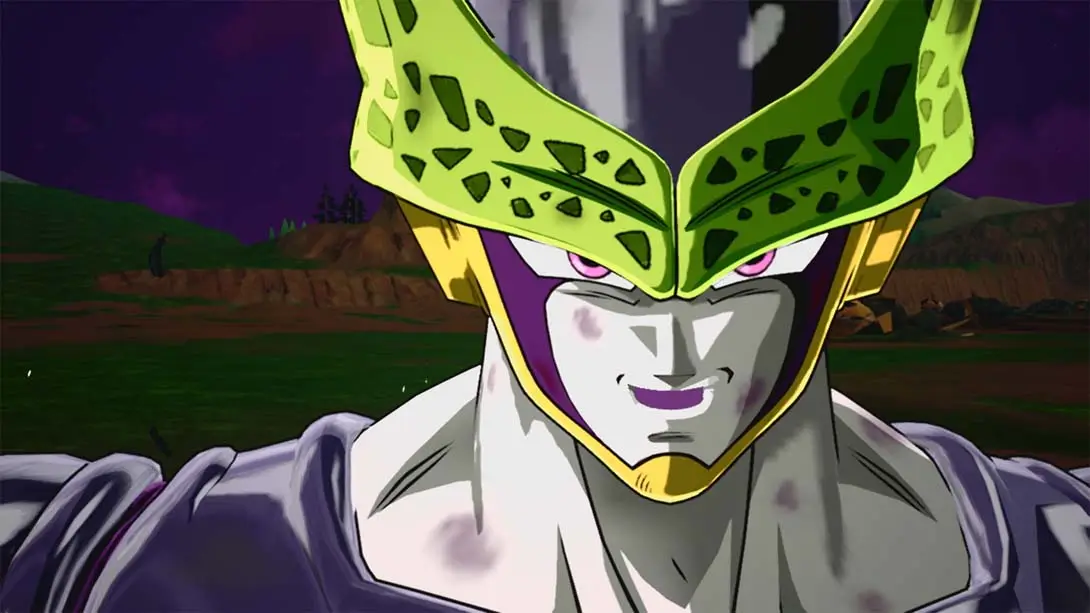 图片[1]-【美版】七龙珠：电光炸裂！ZERO .DRAGON BALL: Sparking! ZERO-游糖YoTeb