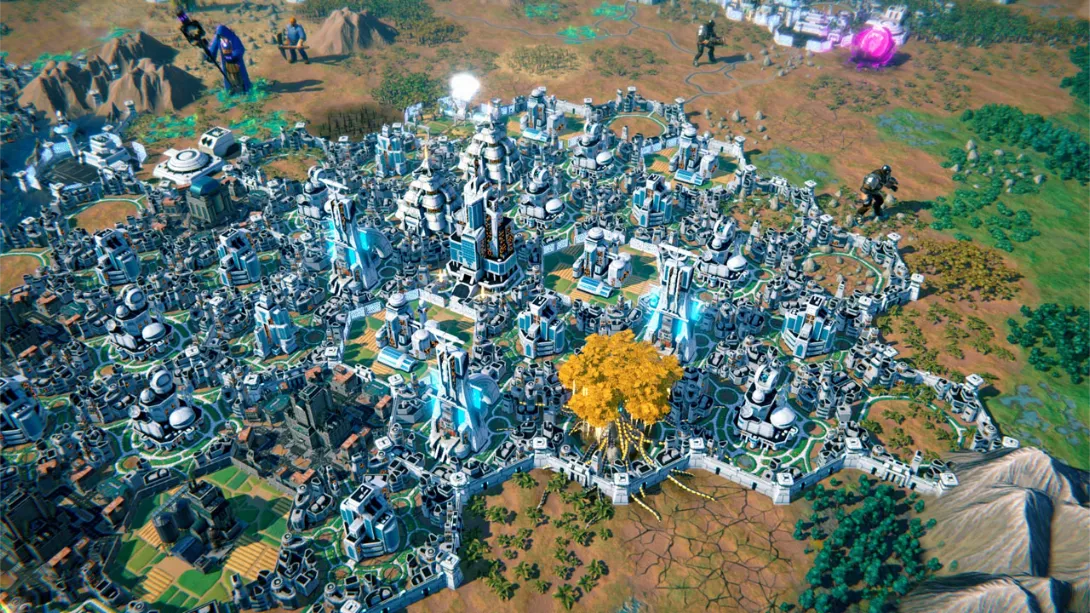 图片[6]-【美版】废土帝国 人类复兴 .Revival Recolonization-游糖YoTeb