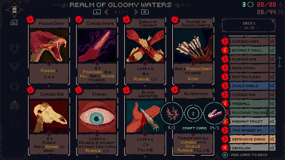 图片[5]-【美版】死亡嚎叫 .Death Howl-游糖YoTeb