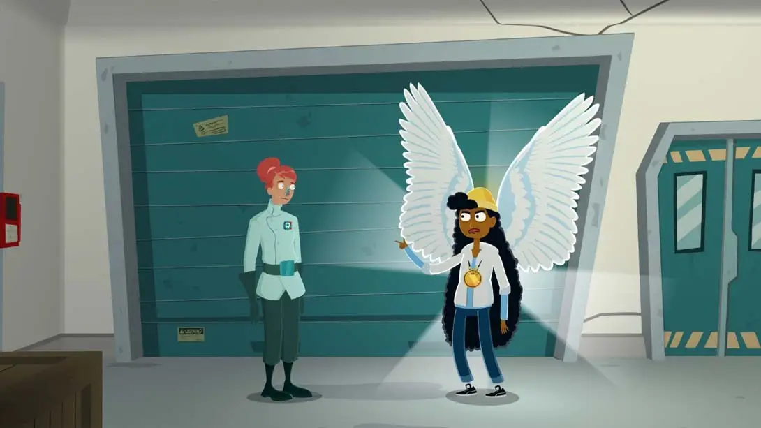 图片[6]-【美版】神的超级大宝贝 .The Holy Gosh Darn-游糖YoTeb