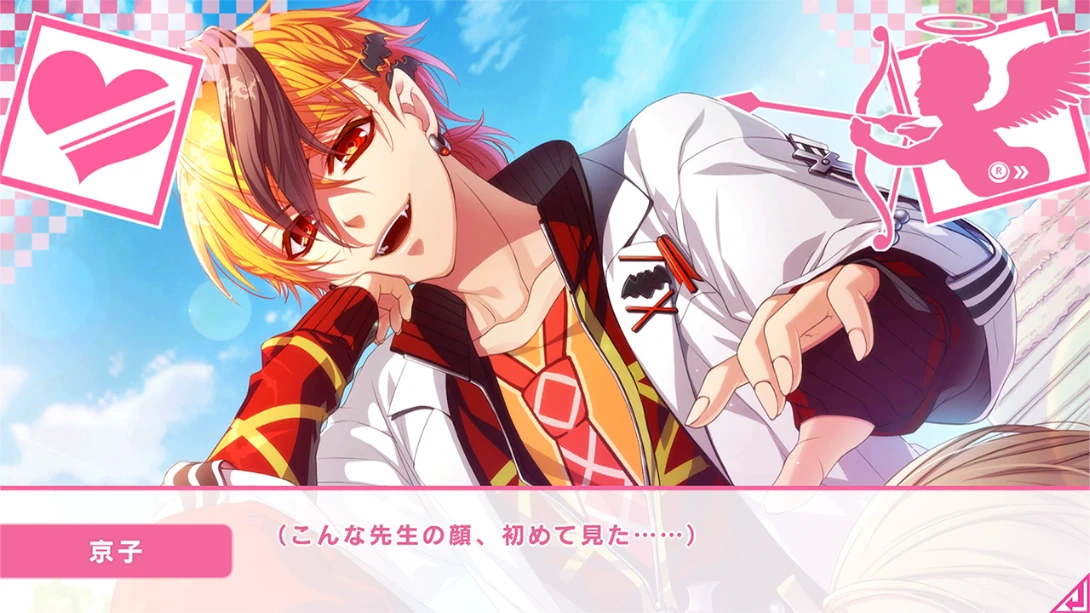 图片[3]-玻璃心公主 .Glass Heart Princess-游糖YoTeb