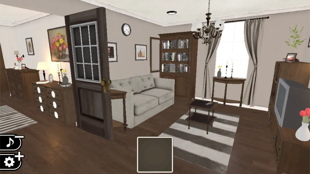 图片[3]-【美版】逃脱游戏 R00M11 .Escape game R00M11-游糖YoTeb