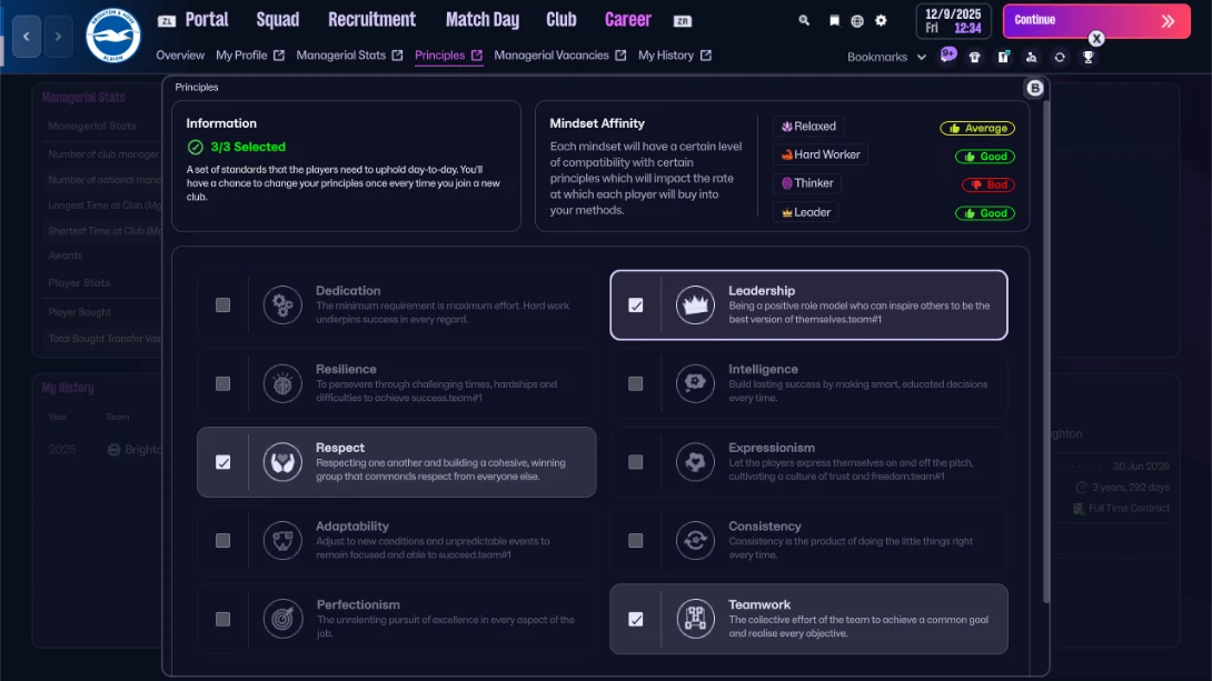 图片[4]-【美版】足球经理26 触摸版 .Football Manager 26 Touch-游糖YoTeb