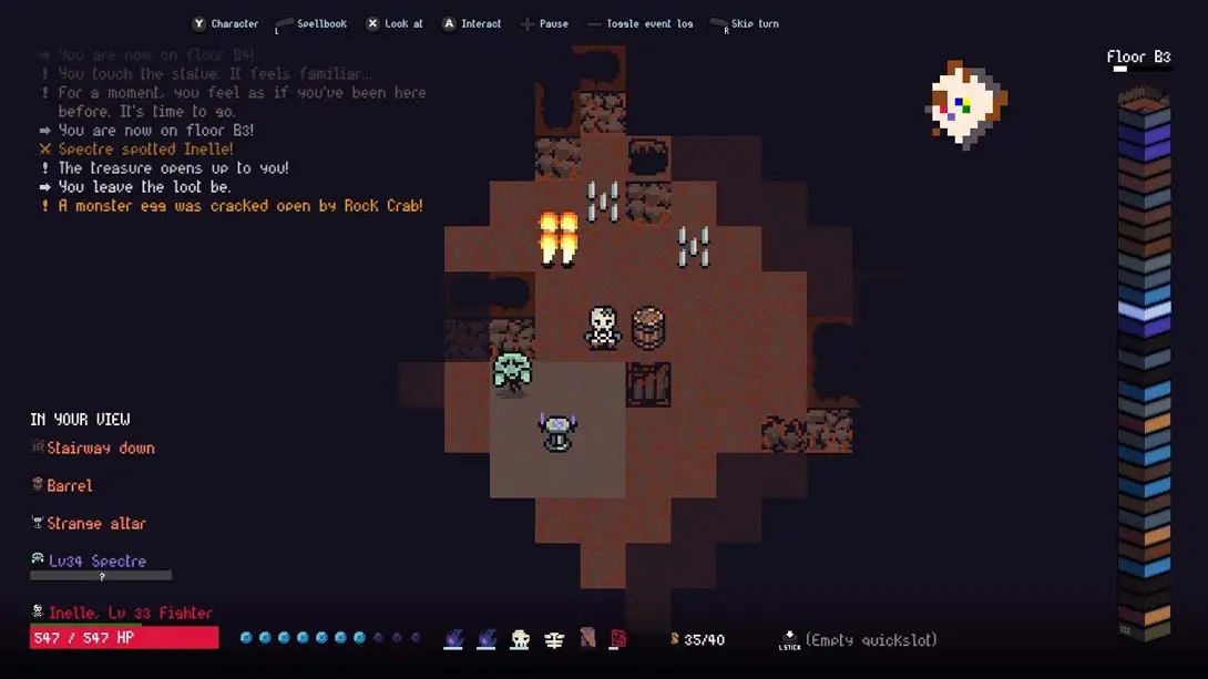 图片[3]-【美版】保持安全 .Stay Safe: Labyrinth of the Mad-游糖YoTeb