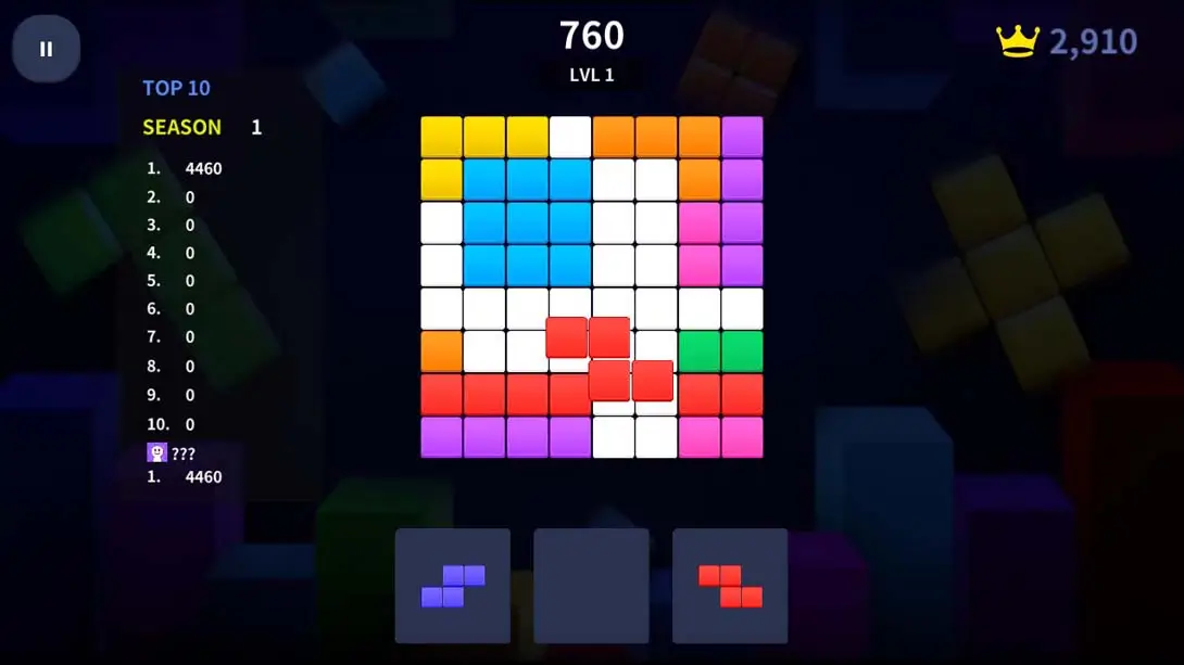 图片[4]-【美版】方块爆破者DX .Block Blaster DX!-游糖YoTeb