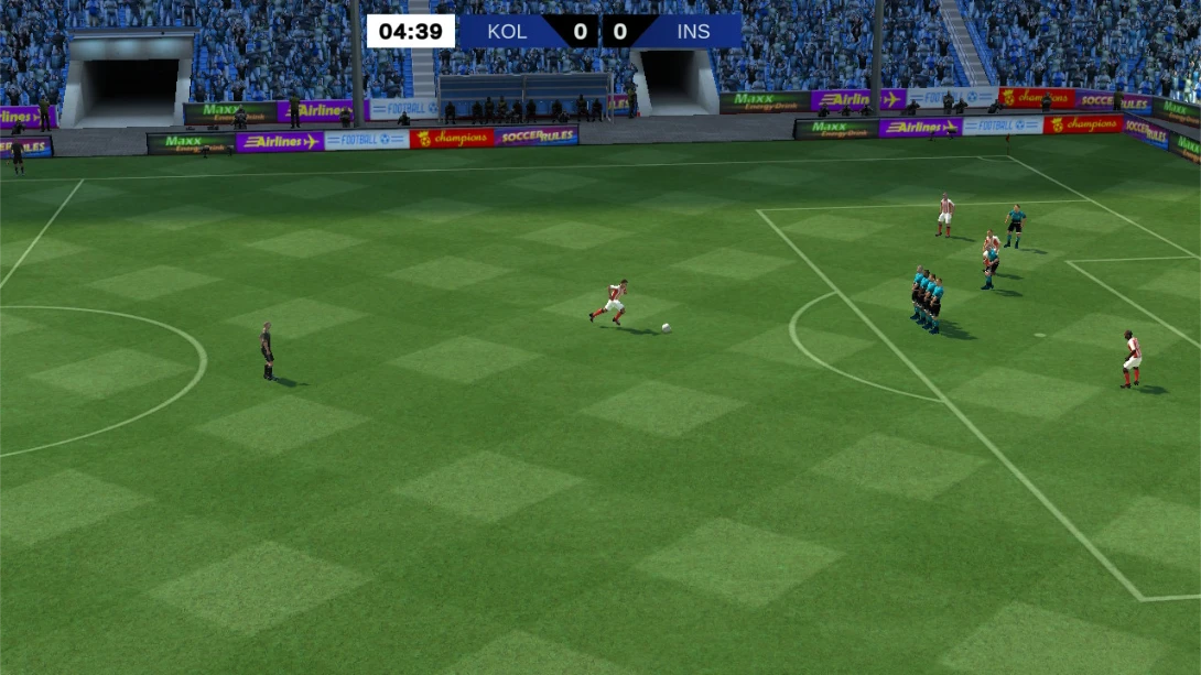 图片[2]-【日版】足球传奇2025 .Football Legends 2025-游糖YoTeb