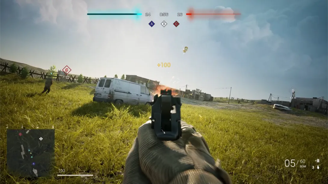 图片[2]-【英版】作战部队 .Combat Forces-游糖YoTeb