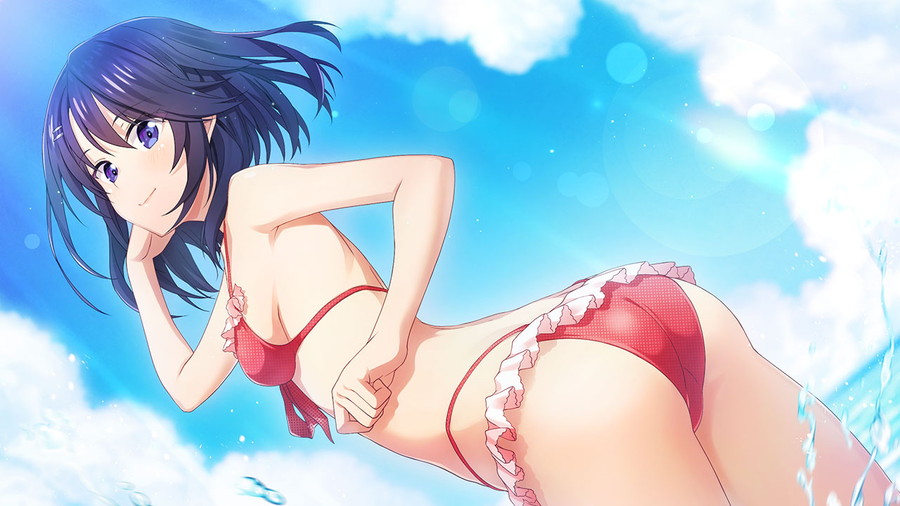 图片[3]-告别回忆 恋恋花札大战 .Memories Off KOIKOI Taisen-游糖YoTeb