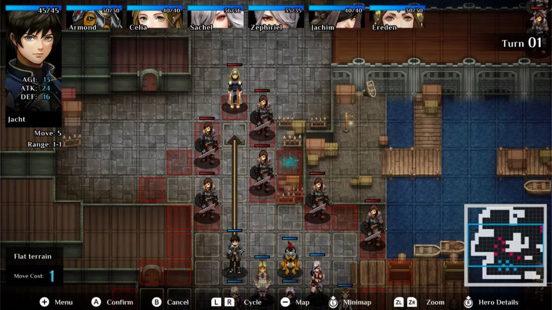 图片[6]-【美版】崛起永恒2 .Rise Eterna 2-游糖YoTeb