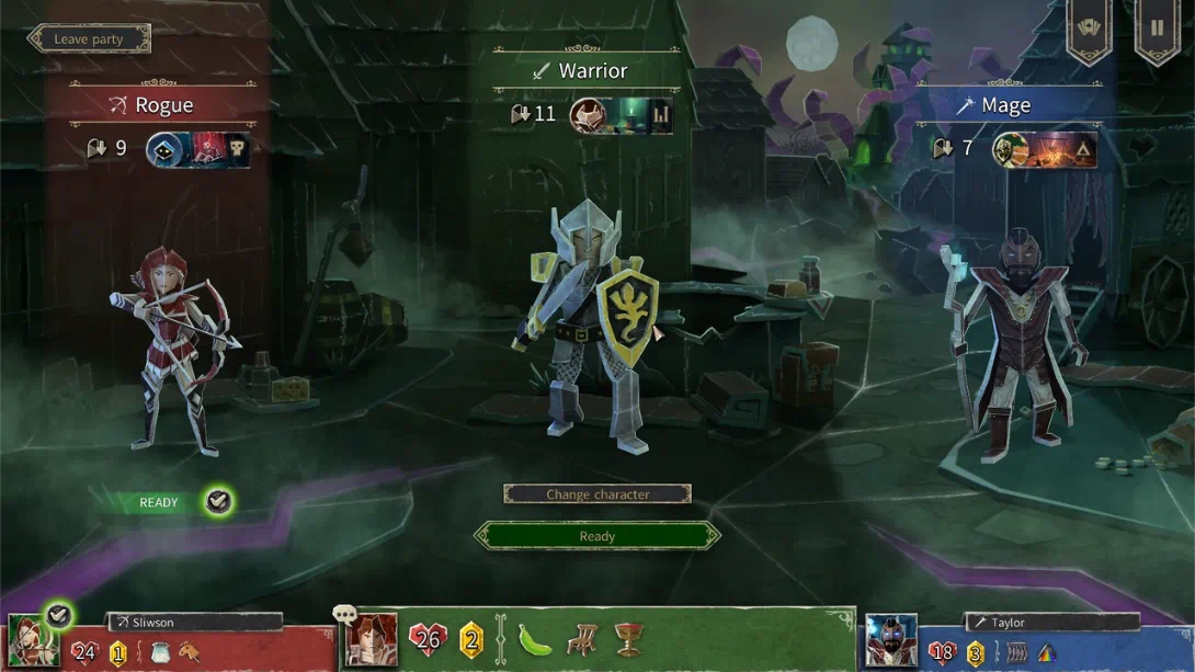 图片[5]-【美版】地狱卡牌 .HELLCARD-游糖YoTeb