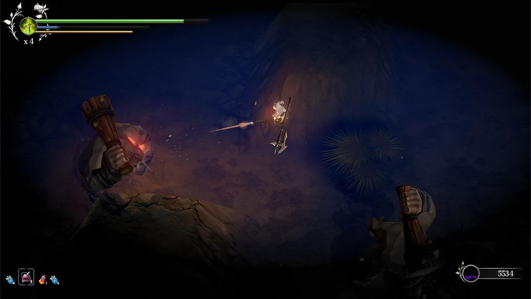 图片[5]-【美版】救赎少女 .Maid of Salvation-游糖YoTeb