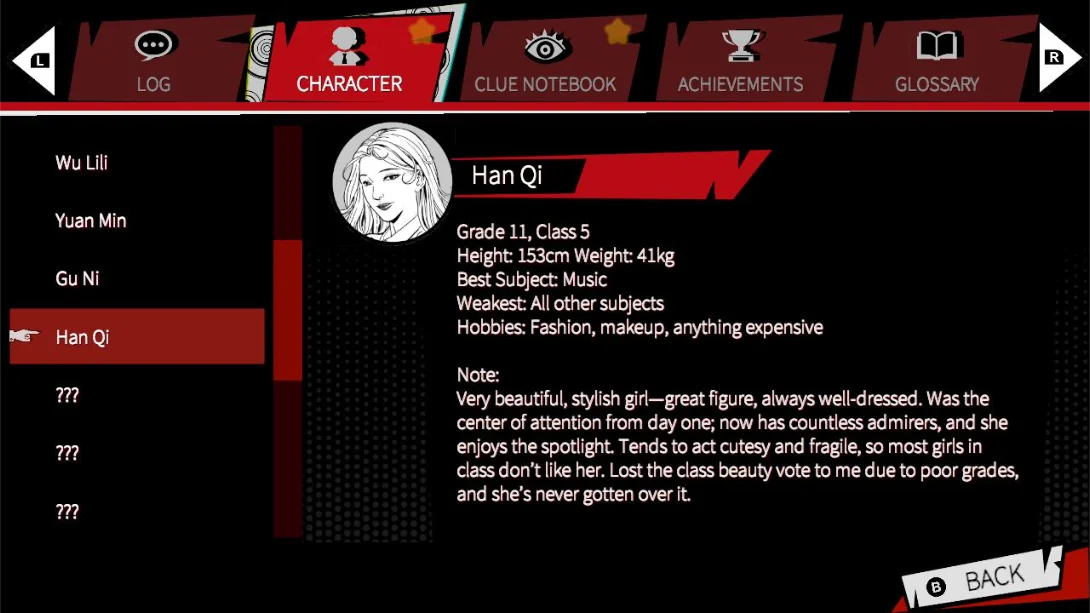 图片[5]-【美版】伊藤润二潜入 .Concealed-游糖YoTeb