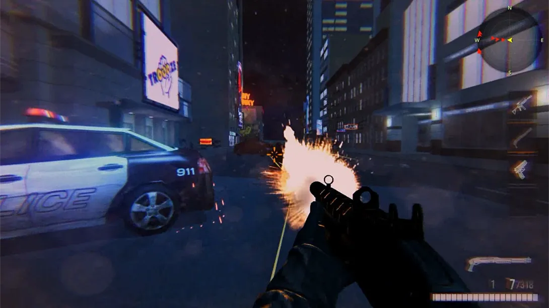 图片[5]-【英版】影裂 野性打击 .Shadow Rift Feral Strike-游糖YoTeb