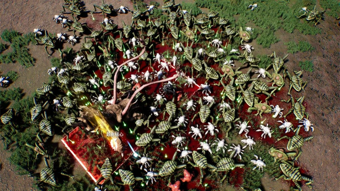 图片[5]-【美版】贪婪之地 .Greedland-游糖YoTeb