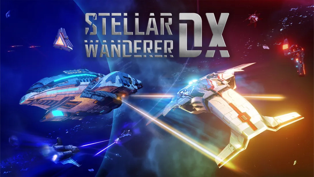 【美版】宇宙探索家 DX .Stellar Wanderer DX-游糖YoTeb