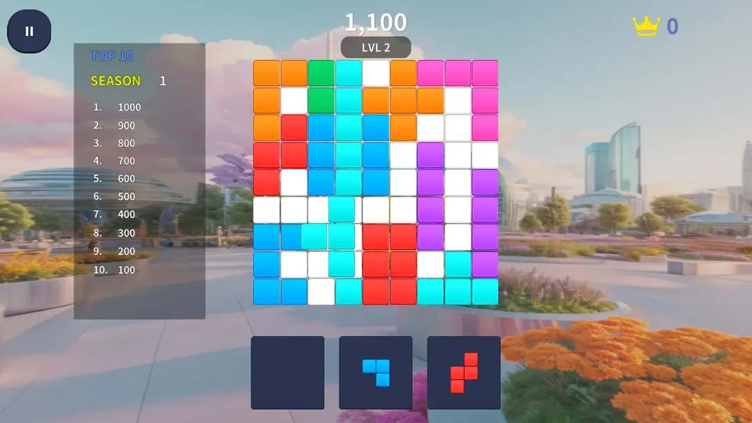 图片[3]-【美版】方块爆破者DX .Block Blaster DX!-游糖YoTeb