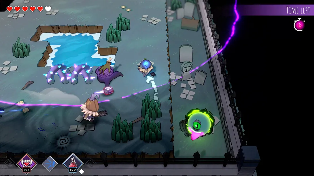 图片[3]-【美版】科科怪 .EL COCO-游糖YoTeb