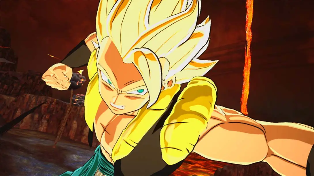 图片[2]-【美版】七龙珠：电光炸裂！ZERO .DRAGON BALL: Sparking! ZERO-游糖YoTeb