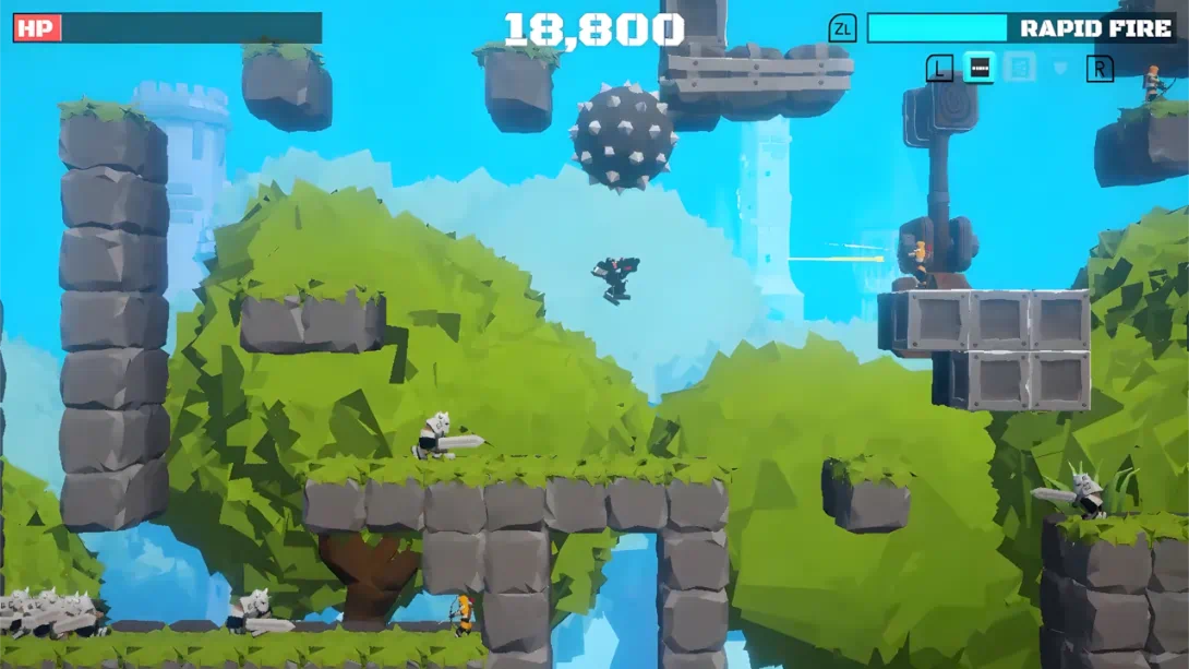 图片[6]-【美版】不公平狂暴 骑士陨落 .Unfair Rampage Knightfall-游糖YoTeb