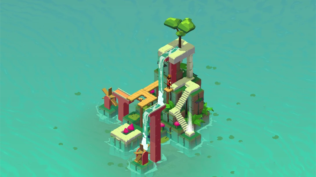 图片[5]-【美版】阿里克 与废墟王国 .Aarik And The Ruined Kingdom-游糖YoTeb