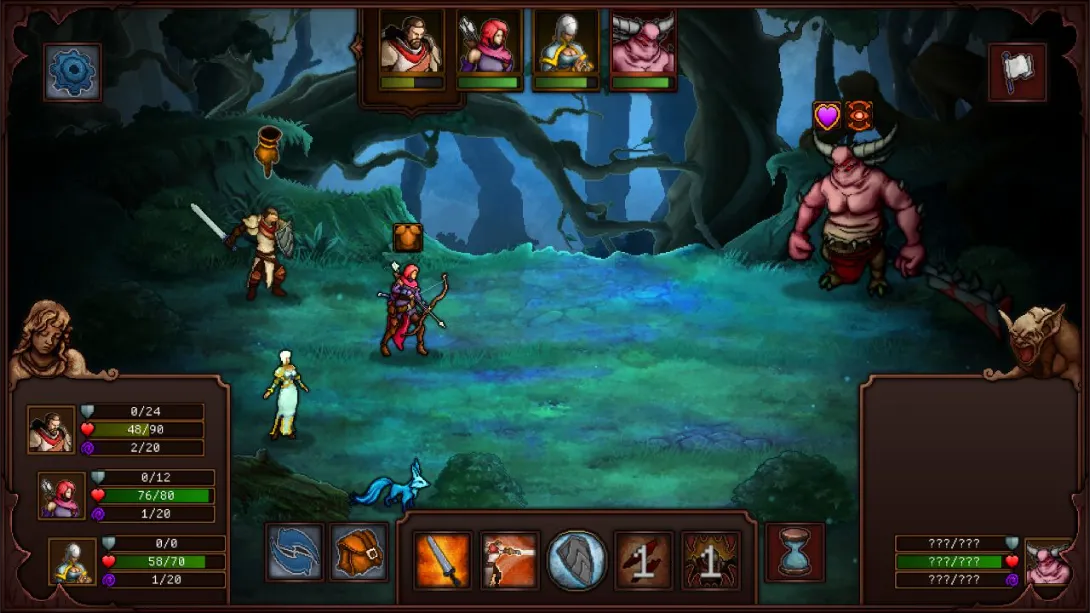 图片[5]-【美版】罪恶杀手 第八位统治者 .Sin Slayers Reign of The 8th-游糖YoTeb