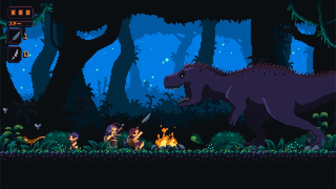 图片[2]-【美版】原始星球 .Primal Planet-游糖YoTeb