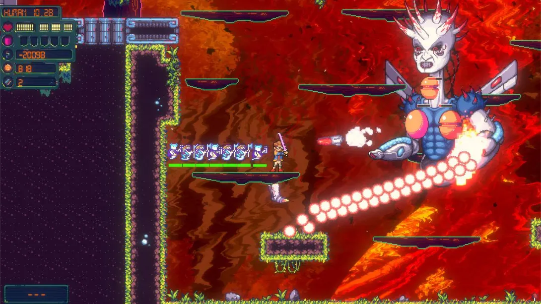 图片[1]-【美版】2084大叛乱版 .The Great Rebellion Edition 2084-游糖YoTeb