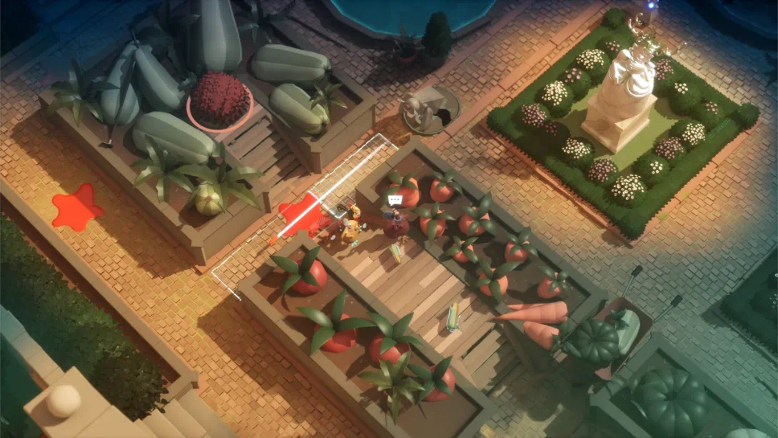 图片[3]-【美版】小鸡快跑 蛋劫行动 .Chicken Run Eggstraction-游糖YoTeb