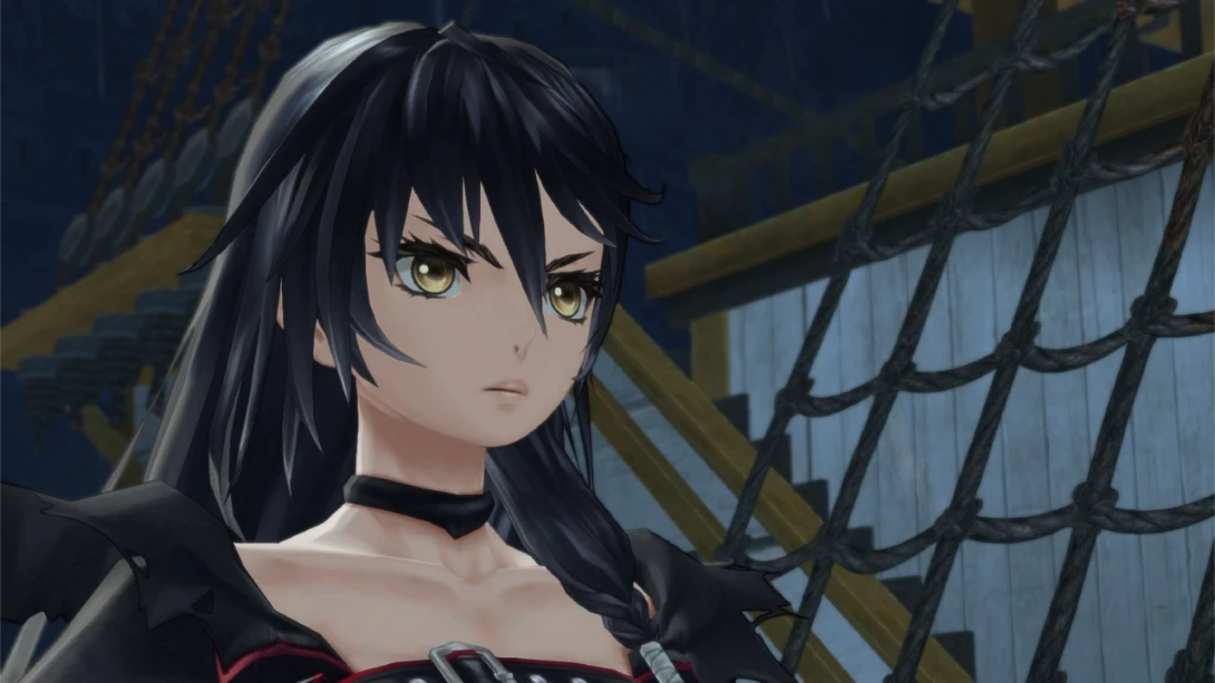 图片[2]-绯夜传奇 复刻版 .Tales of Berseria Remastered-游糖YoTeb