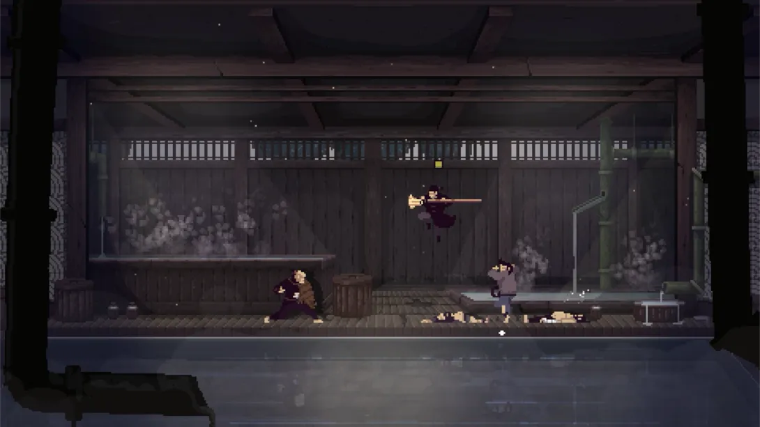 图片[4]-【美版】预视武宗 .Forestrike-游糖YoTeb