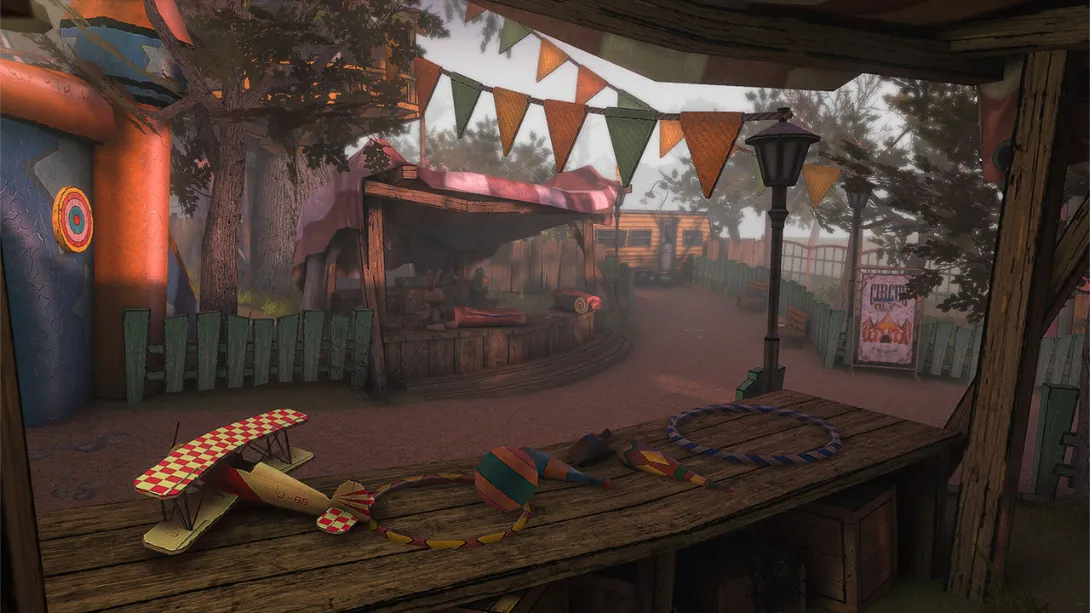 图片[1]-【美版】恐怖故事3 魅惑女巫 .Horror Tale 3 The Witch-游糖YoTeb