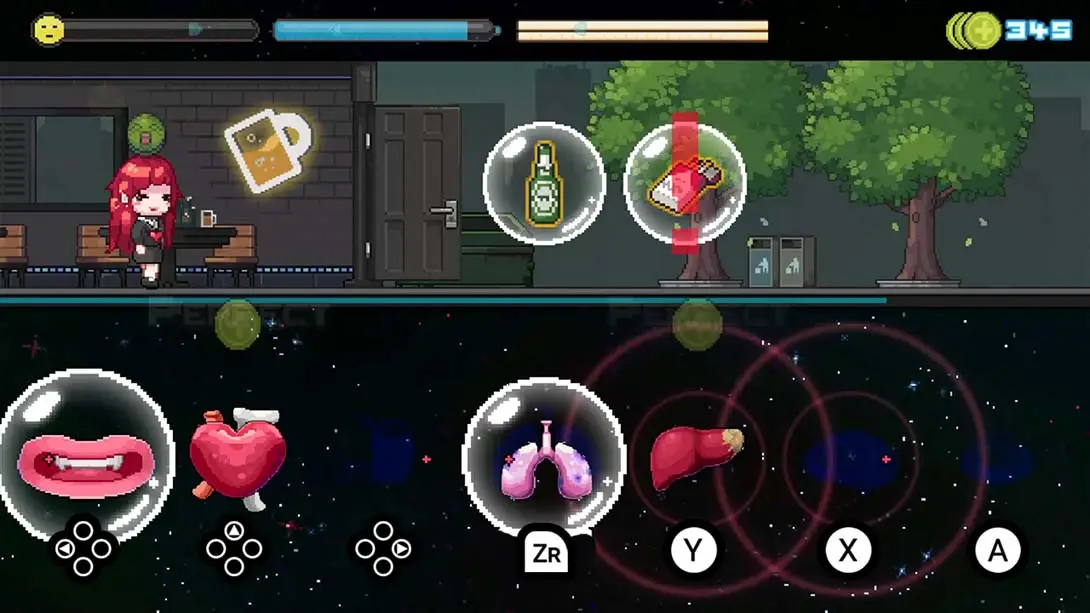 图片[3]-【美版】节奏续命中 .Beat of Life-游糖YoTeb