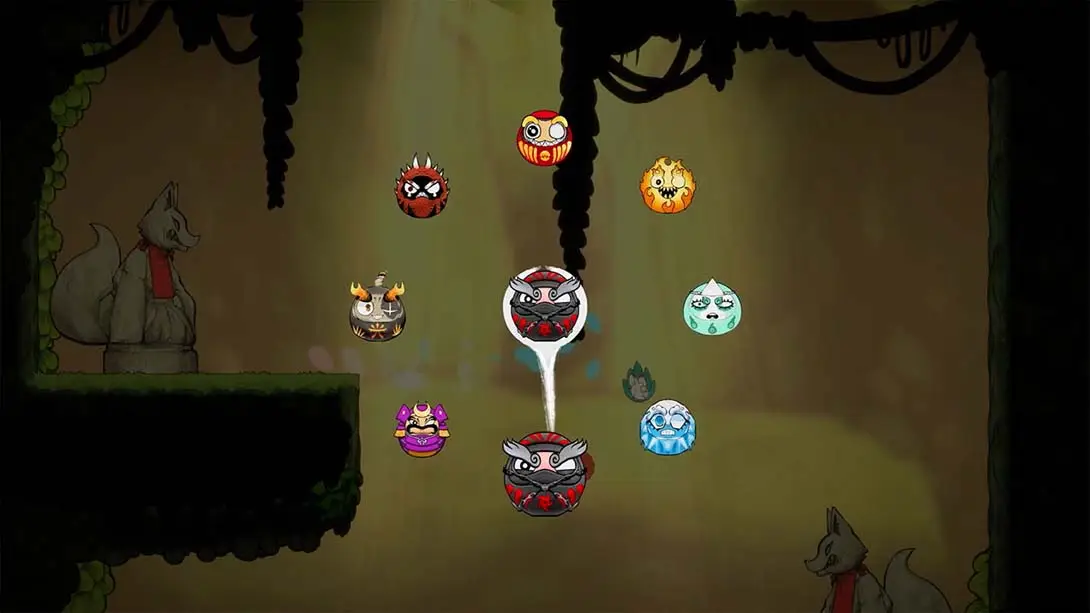 图片[1]-【美版】波与月夜之青莲 .Bō Path of the Teal Lotus-游糖YoTeb