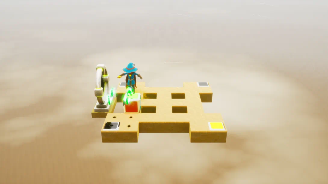 图片[2]-【美版】拉莫2 .Lumo 2-游糖YoTeb