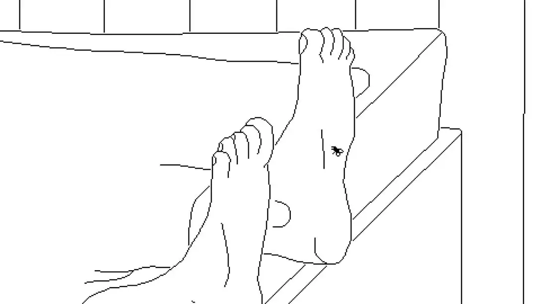 图片[2]-【美版】逝者如斯蝇 .Time Flies-游糖YoTeb