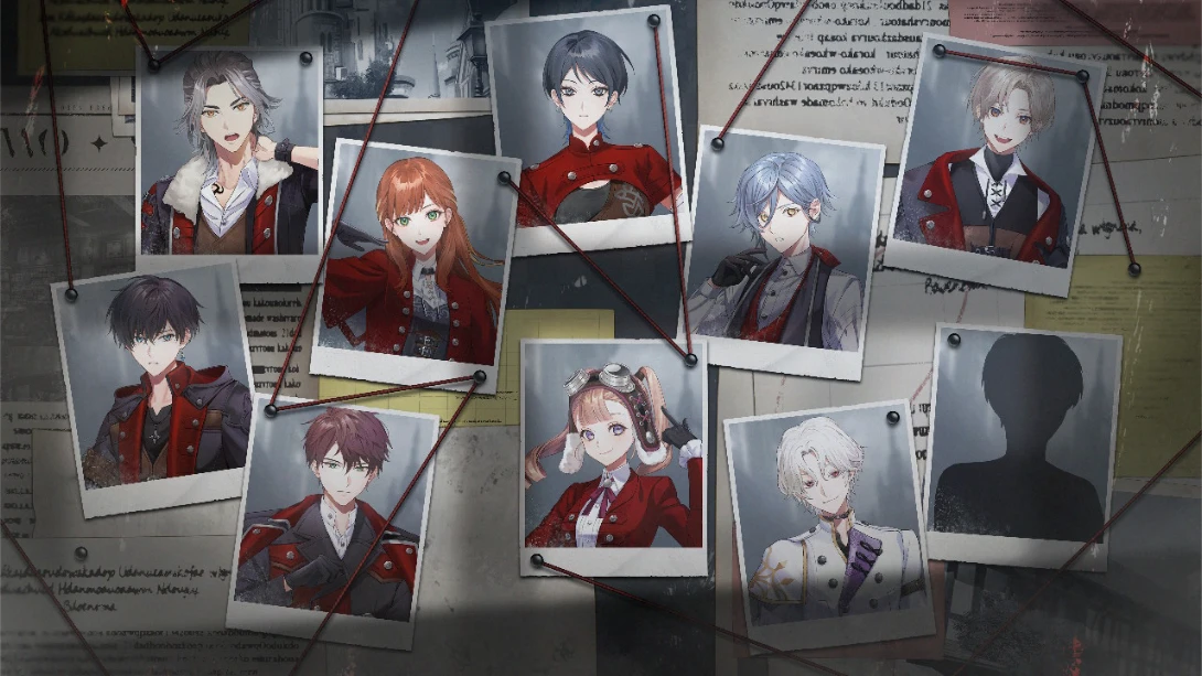 图片[1]-【港版】红玲的恸哭 .The Red Bells Lament-游糖YoTeb