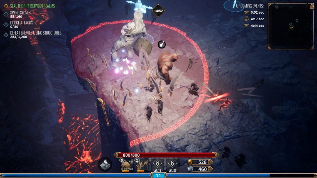 图片[6]-【美版】阿喀琉斯 幸存者 .Achilles Survivor-游糖YoTeb