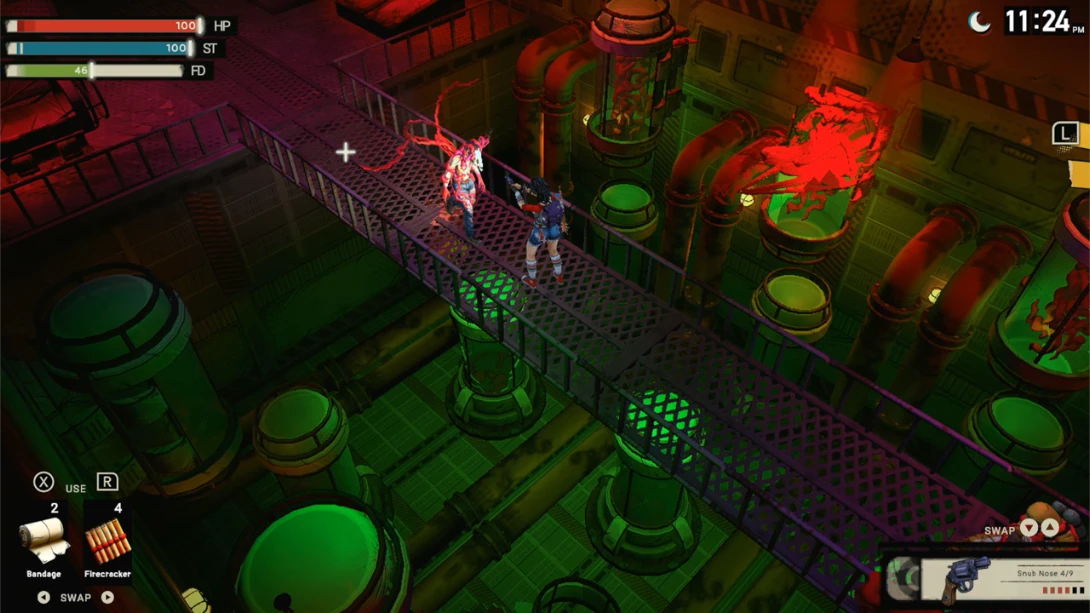 图片[3]-【美版】怪奇镇生存指南 .I Hate This Place-游糖YoTeb