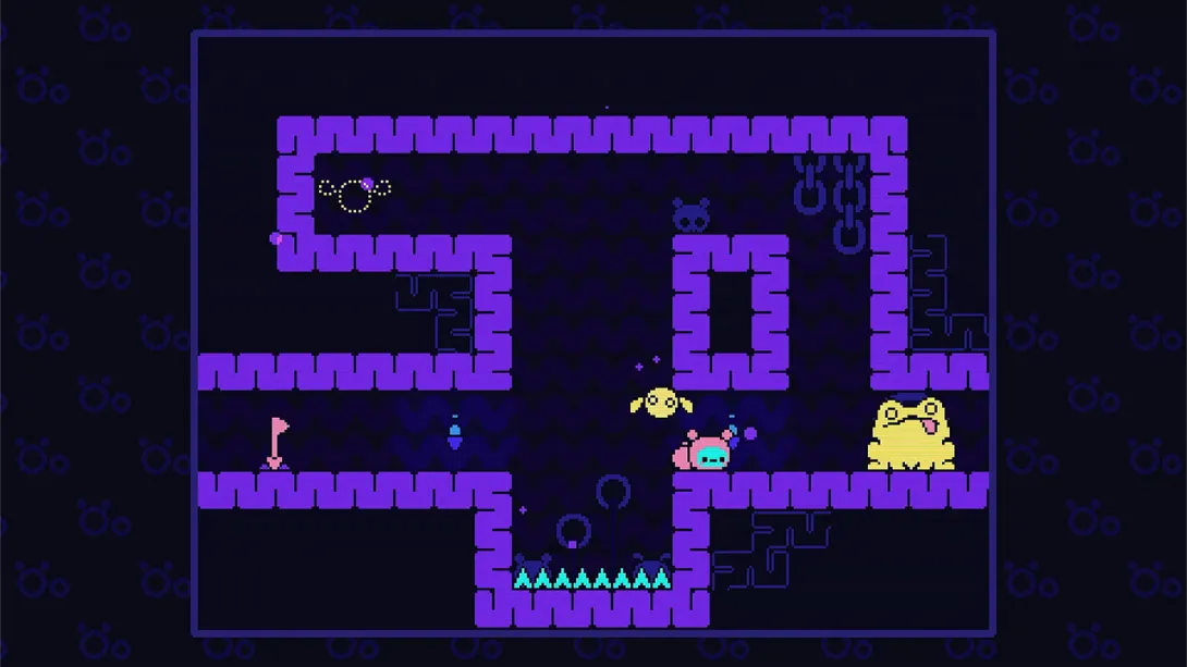 图片[6]-【美版】A Bomb Caterpillar’s Big Adventure! Öoo-游糖YoTeb