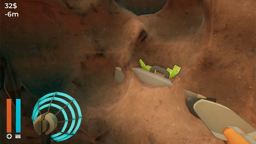 图片[6]-【美版】掘地求财 .A Game About Digging A Hole-游糖YoTeb