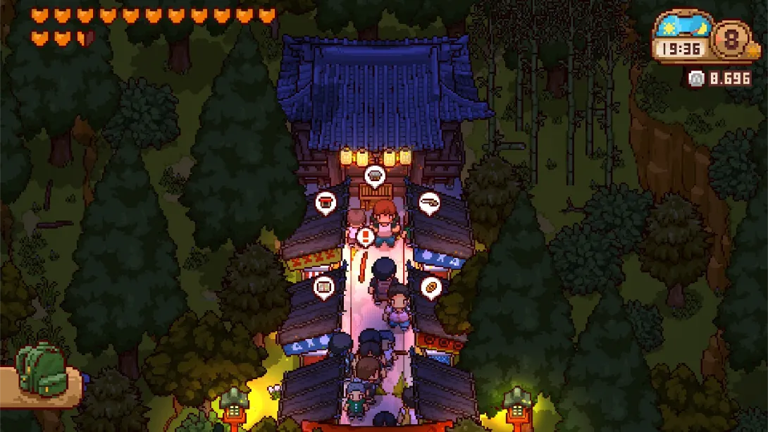 图片[6]-【日版】日本乡下生活 .Japanese Rural Life Adventure-游糖YoTeb