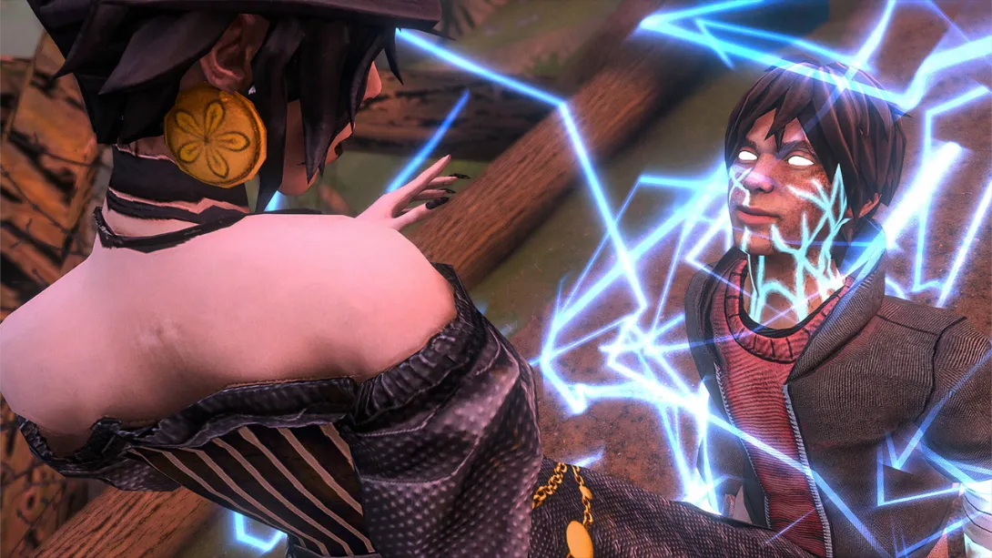 图片[5]-【美版】恐怖故事3 魅惑女巫 .Horror Tale 3 The Witch-游糖YoTeb