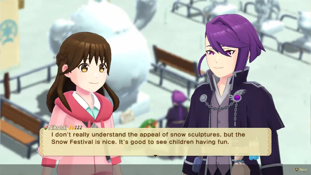 图片[3]-【美版】牧场物语：甜蜜之家 特别版 .Harvest Moon: Home Sweet Home Special Edition-游糖YoTeb