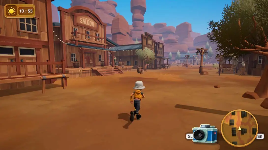 图片[2]-【美版】体育夏令营  35项挑战大冒险 .Sports Camp A 35-Game Adventure-游糖YoTeb