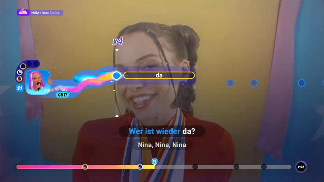 图片[1]-【美版】一起歌唱2026 .Let’s Sing 2026 mit Deutschen Hits-游糖YoTeb