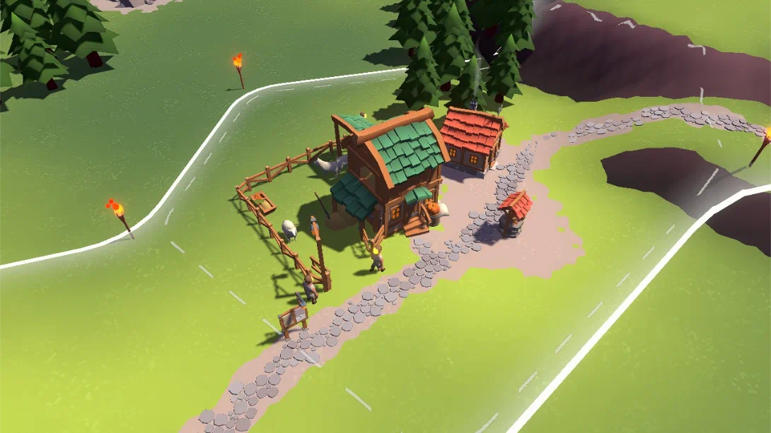 图片[6]-【美版】城堡 .Becastled-游糖YoTeb