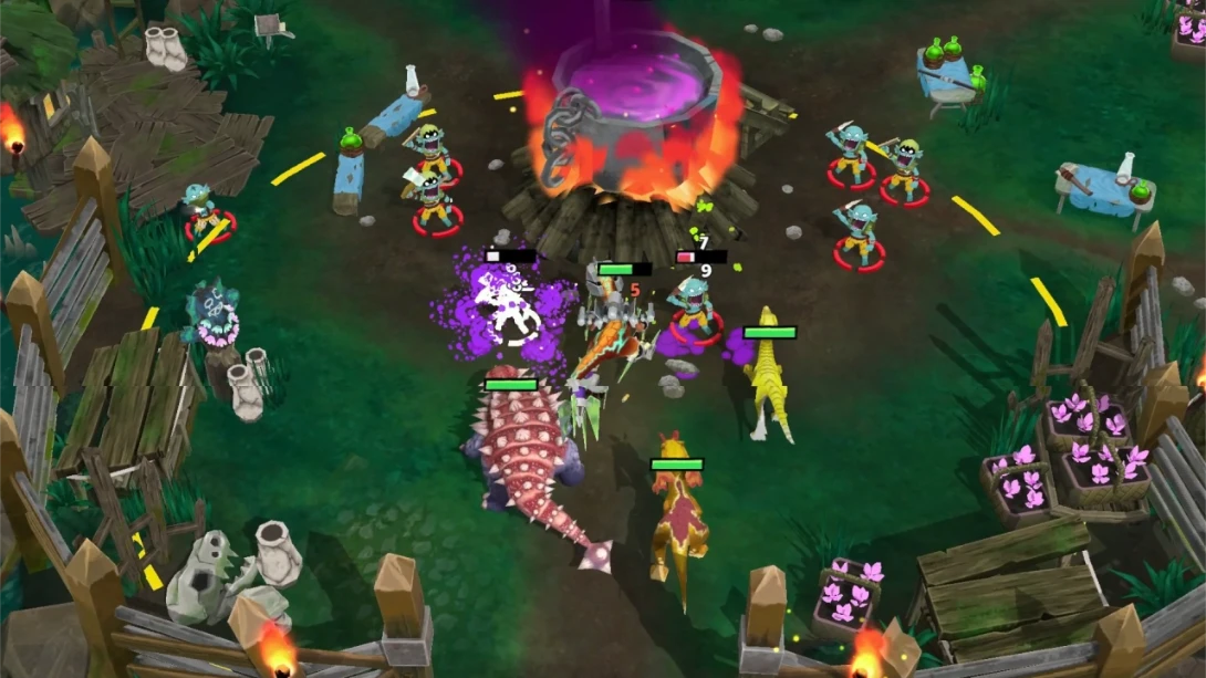 图片[5]-【美版】猛龙进化 .Raptor Evolution-游糖YoTeb