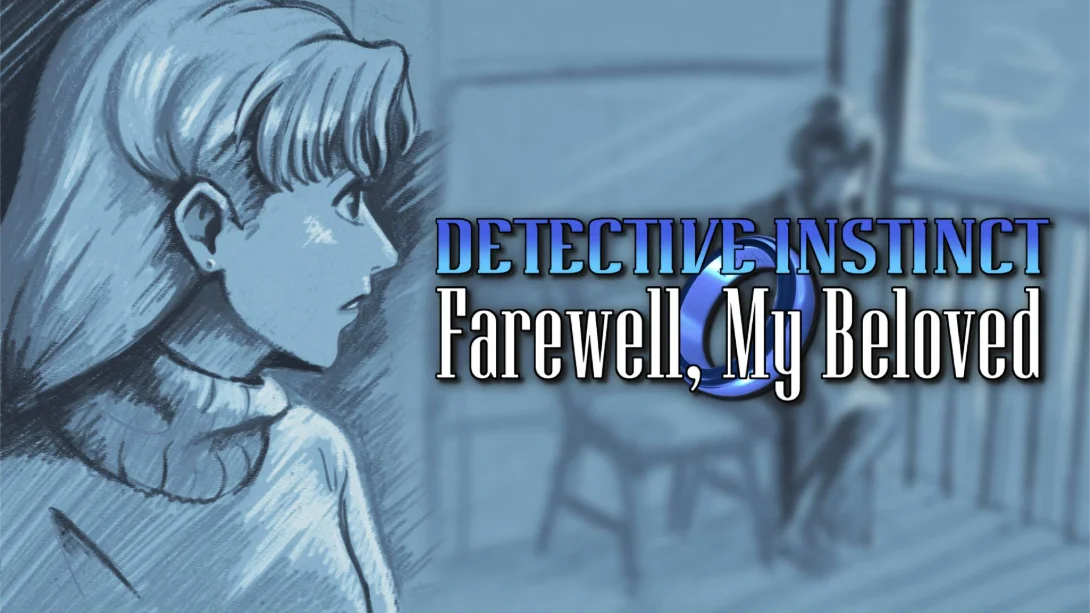 【美版】侦探本能：永别吾爱 .Detective Instinct: Farewell, My Beloved-游糖YoTeb