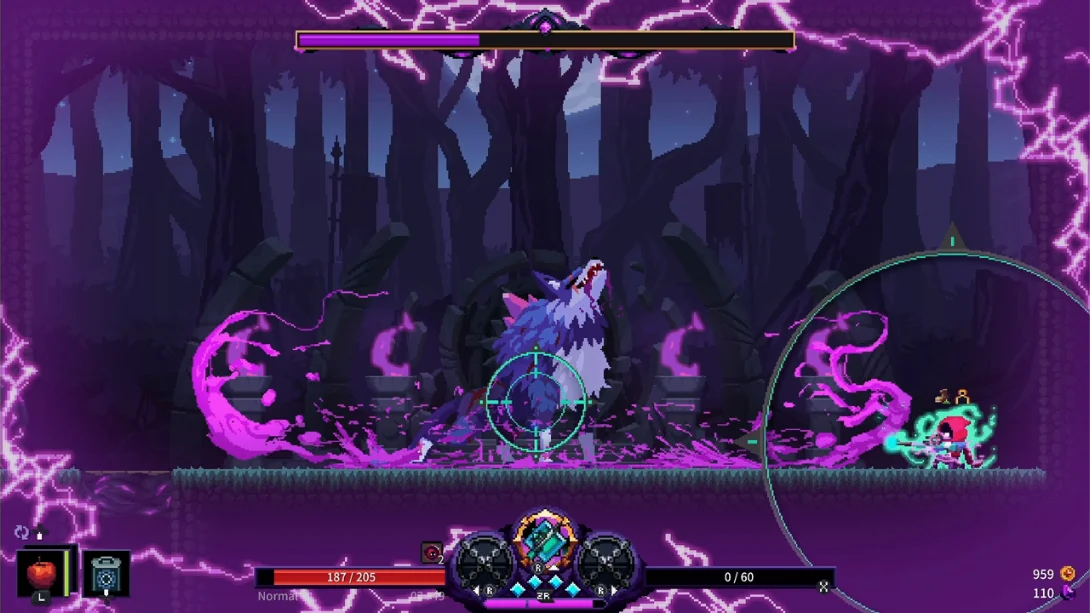 图片[6]-【美版】噩梦 狂人 .Nightmare The Lunatic-游糖YoTeb